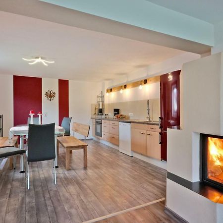 Ferienwohnung Neuheim 涅德劳 外观 照片