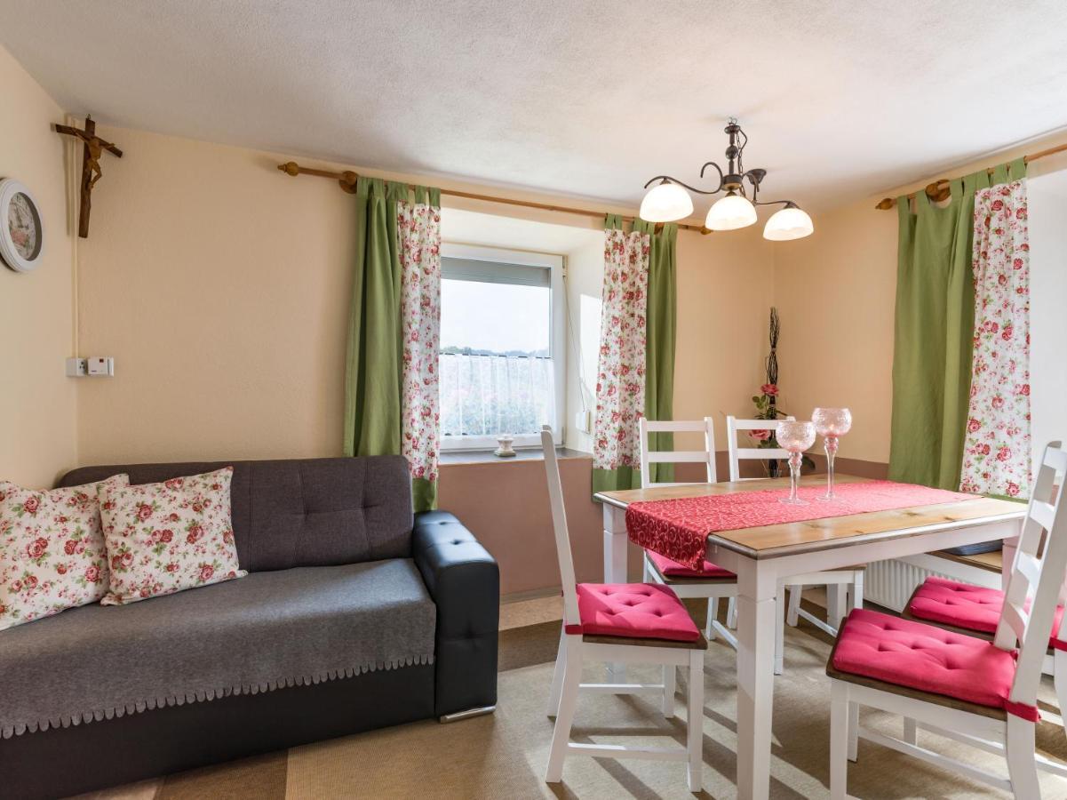Ferienwohnung Neuheim 涅德劳 外观 照片