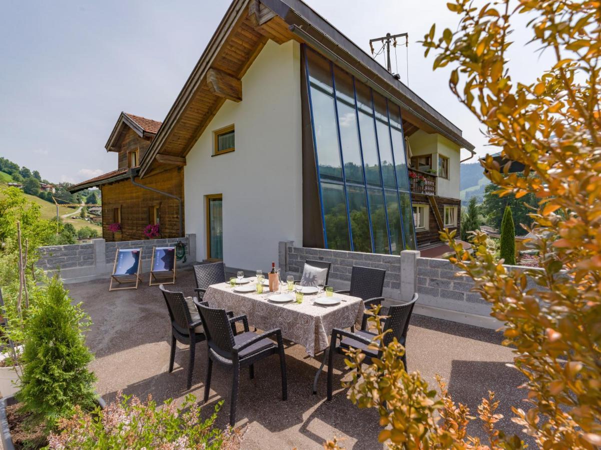 Ferienwohnung Neuheim 涅德劳 外观 照片
