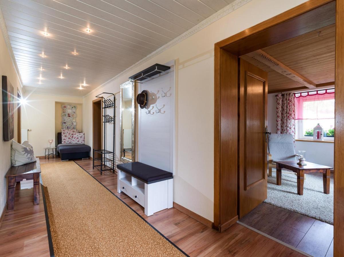 Ferienwohnung Neuheim 涅德劳 外观 照片