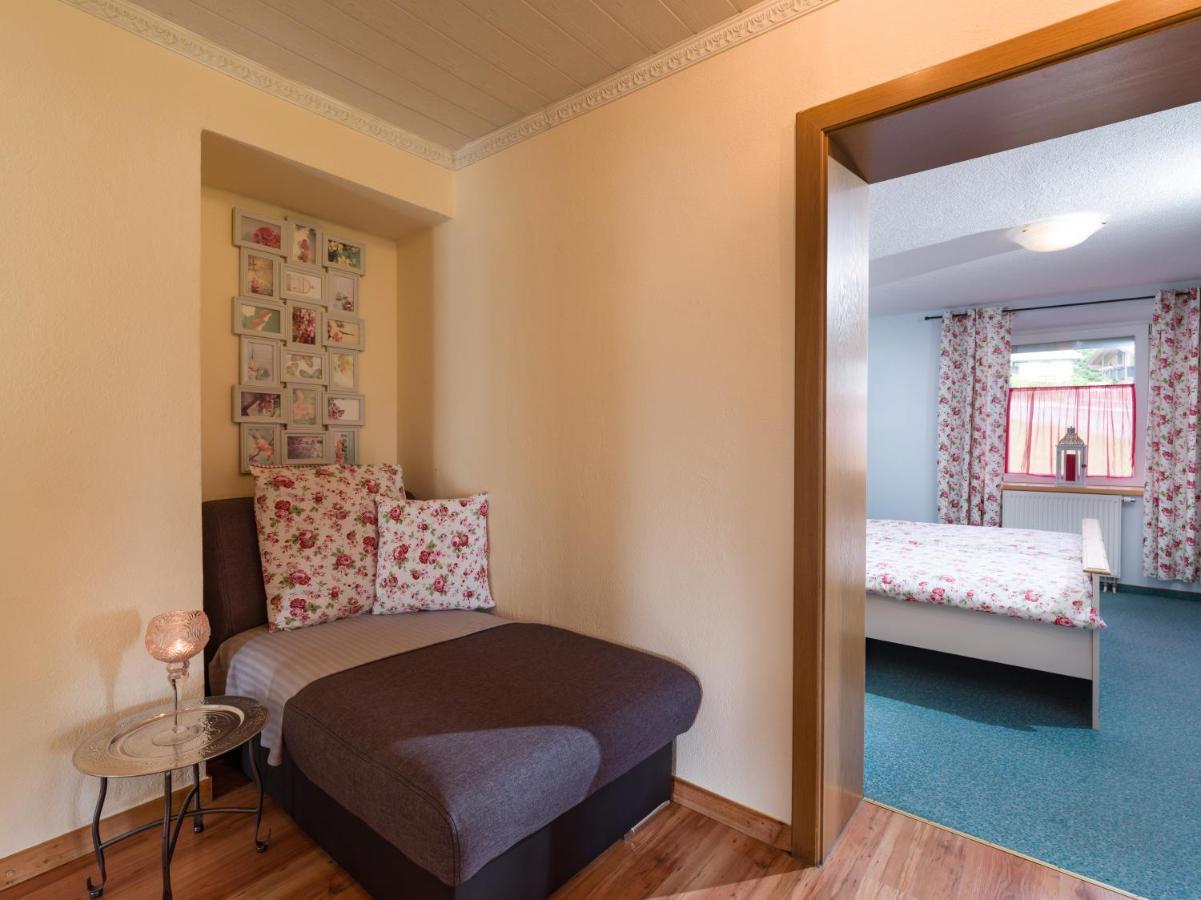 Ferienwohnung Neuheim 涅德劳 外观 照片