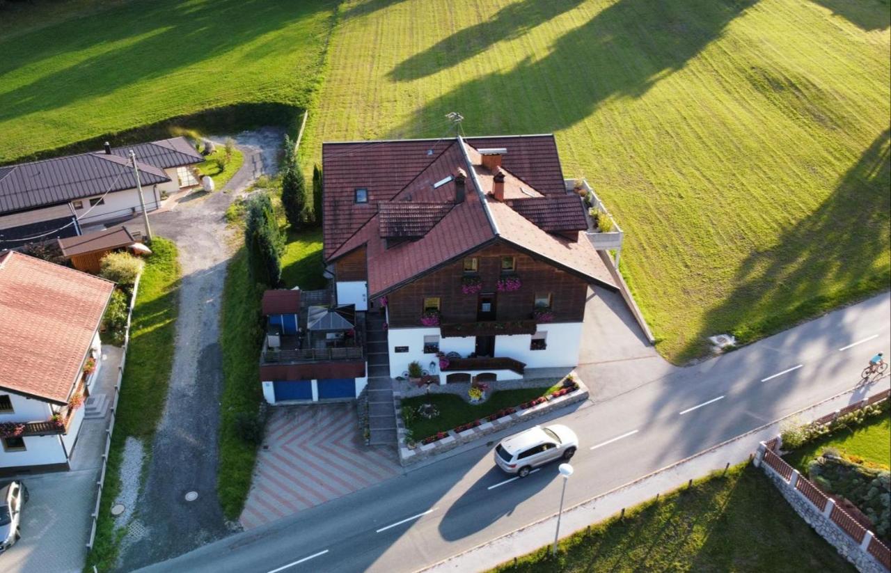 Ferienwohnung Neuheim 涅德劳 外观 照片