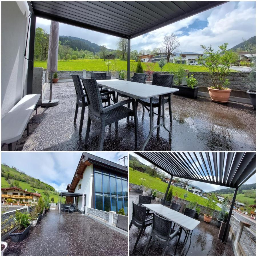 Ferienwohnung Neuheim 涅德劳 外观 照片