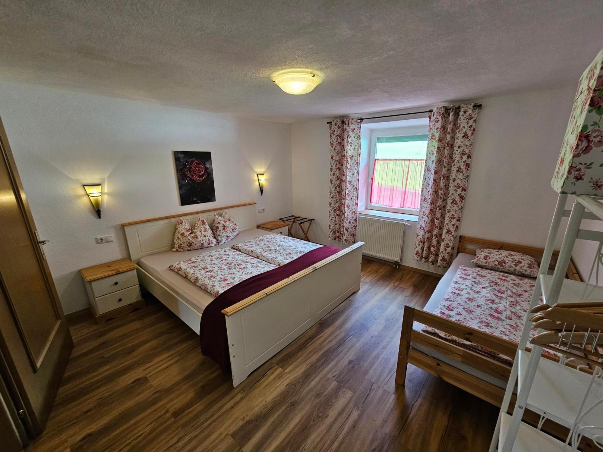 Ferienwohnung Neuheim 涅德劳 外观 照片