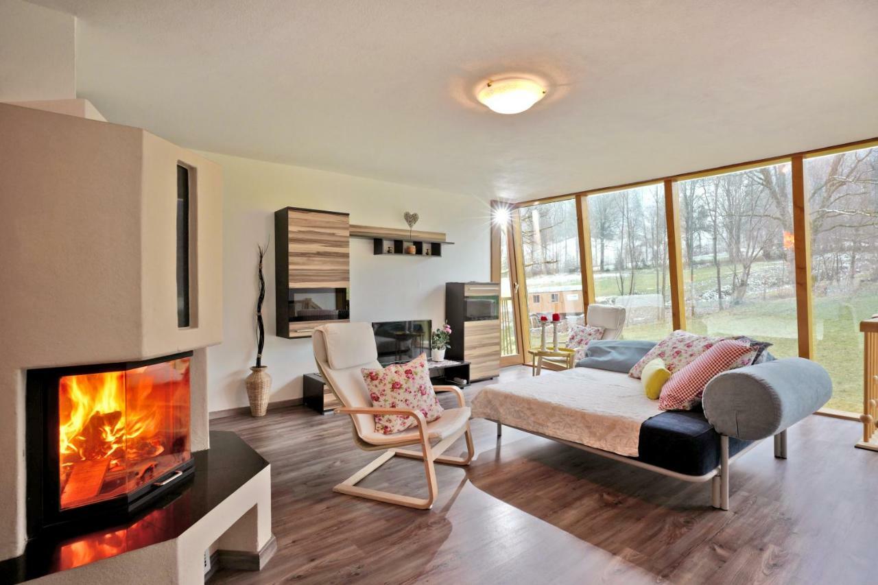 Ferienwohnung Neuheim 涅德劳 外观 照片
