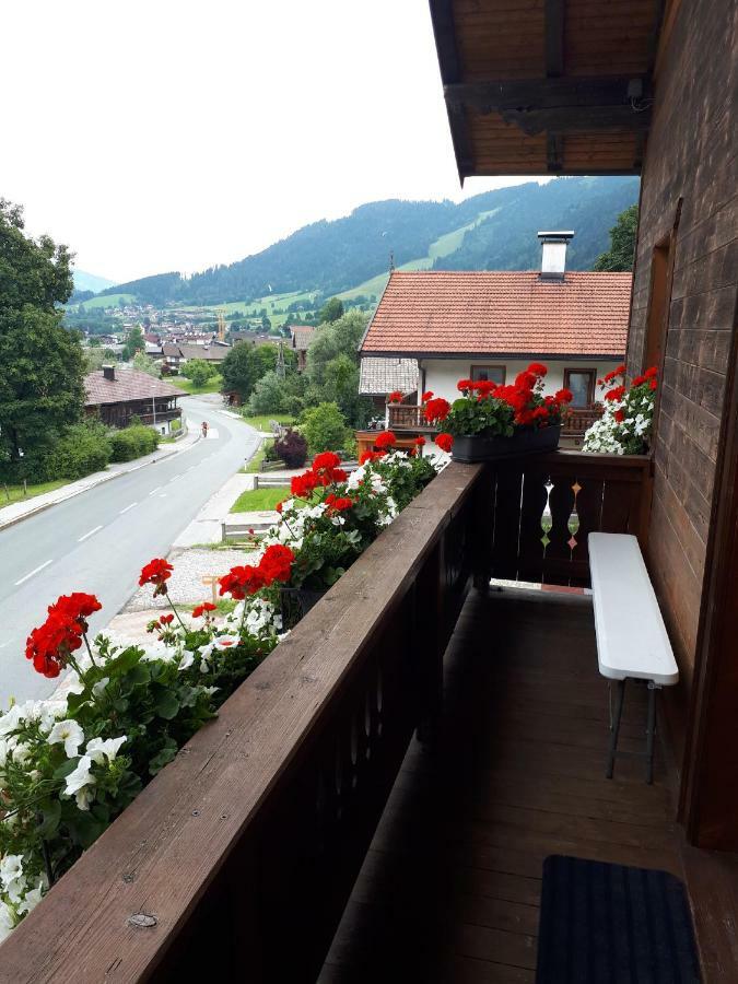 Ferienwohnung Neuheim 涅德劳 外观 照片